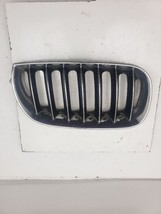 Passenger Grille Upper Bumper Mounted Fits 04-06 BMW X3 759646 - $46.73