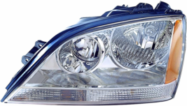 Headlight Headlamp RH Passenger Side For 2005 2006 Kia Sorento 323-1113R... - $74.74