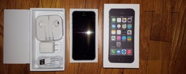 Apple iPhone 5S - 64GB - Space Gray (Sprint) Smartphone A1453 64 GB - $899.99