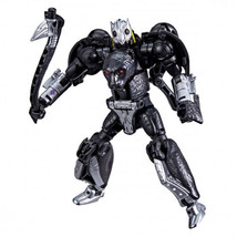 War for Cybertron Kingdom Deluxe Class Figure - Panther - £22.62 GBP