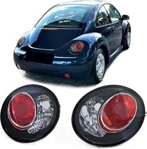 Tz Pair Rear Lights Vw New Beetle 9C 1Y 98-05 E-Marked Lhd - £130.80 GBP