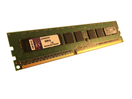 Kingston 32GB Kit (4 X 8GB) Memory For Lenovo Think Server RS140 TS130 TS140 TS43 - £133.58 GBP