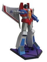 PCS Collectibles Transformers Starscream 9&quot; Figure - £42.72 GBP