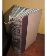 Countries of the World Vol 6 Siberia to Zanzibar J.A Hammerton Fleetway ... - $20.24