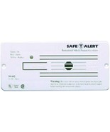 Safe-T-Alert 30 Series 12V RV Propane Alarm - White - $69.99