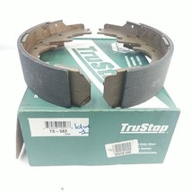 Napa Trustop TS582 Fits Ford E150 Econoline Club Wagon Bronco Rear Brake... - $653.70 MXN