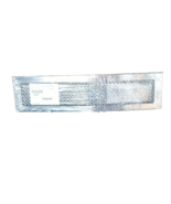 T-Rex 55122 Fits Chevrolet Silverado HD Grille Bumper Insert Silver Form... - $246.02 CAD