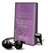Meditations to Promote Successful Surgery (Playaway Adult Nonfiction) [P... - $94.05