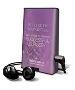 Meditations to Promote Successful Surgery (Playaway Adult Nonfiction) [P... - $129.03 CAD