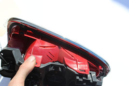 2008-2010 MINI COOPER PASSENGER RIGHT TAIL LIGHT   R1379 image 10