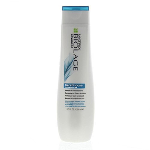 Matrix Advanced Keratindose Pro-Keratin Silk Shampoo 8.5 oz - $10.45