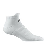 Adidas CV7595 Parley Alphaskin Lightweight Cushioning Ankle Socks White ... - $764.27 MXN