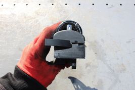 2002 - 2008 MINI COOPER CENTER DASH SWITCHES K6961 image 7