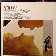 Patti page the nearness of you thumb200