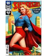 Supergirl #18 (2018) *DC Comics / Cover Artwork By Stanley 'Artgerm' Lau... - $16.00