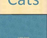 Cats [Hardcover] Judith Steeh - $2.93