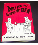 cartoons/comedy hardback book - £7.13 GBP