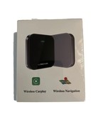 Wireless CarPlay Adapter for Car - PL8 Plus converts wired to wireless - €18,86 EUR
