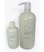 Tea Tree Hemp Restoring Set - $69.45 CAD