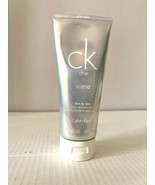 CK One Scene by Calvin Klein Skin To Skin Lotion 6.7 oz  NwOb - $24.74