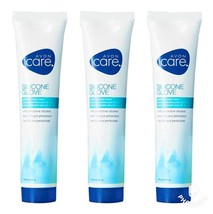 Lot of 3 Avon Care Silicone Glove Protective Hand Cream 3.4 fl oz each sealed so - $32.99