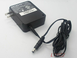AD898F20 AC Power Adapter Supply Charger 12V 3.5A US Plug For NETGEAR Ro... - £12.44 GBP