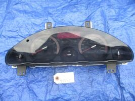 2009 GMC Acadia instrument gauge cluster OEM speedo KMH canadian 25810793 - $109.99