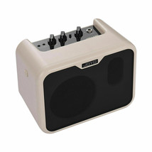 JOYO MA-10B  Mini Portable Electric Bass Battery Amplifier Speaker 10Watt - £70.40 GBP