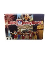 VTG Disney ATA-BOY Walt Disneyworld Magic Kingdom Mickey Tigger Fridge M... - £17.77 GBP