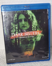 The Dark Sisters Blu-Ray - £18.19 GBP