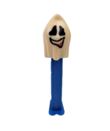 Vintage Naughty Neil Ghost Pez Dispenser Non Glowing Made in Hungary - $7.97