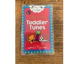 Sing Along Toddler Tunes Cassette - $87.88