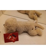 FAO Schwarz Adopt-A-Pets Labrador 22&quot; Stuffed Animal with Adoption Certi... - £17.20 GBP