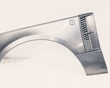Gray Front Left Fender with Grille OEM 06 07 08 09 10 11 12 Range Rover - $216.54