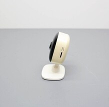 TP-Link Kasa KC401 Smart 2K HD Indoor Home Security Camera - Black/White image 6