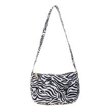 Elegant  Women Underarm Handbags Summer    Printing Tote Casual Large Capacity W - £83.27 GBP