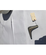2000-2005 TOYOTA CELICA GT-S 2zz EXHUAST MANIFOLD HEADER BRACKET GTS X1247 - $58.98 CAD