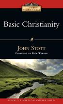 Basic Christianity (IVP Classics) Stott, John - £15.98 GBP