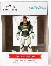 Hallmark  Buzz Lightyear - Disney Pixar Lightyear  -  Gift Ornament - £10.89 GBP