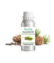 100% Pure &amp; Natural CEDARWOOD OIL Worldwide FREE Shipping - £7.74 GBP+