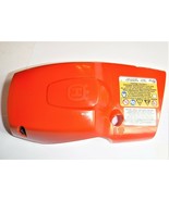 Husqvarna 455 Chainsaw Cylinder/Air Fliter Top Cover - OEM - $1,123.28 MXN