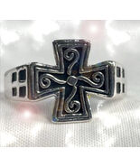 HAUNTED TEMPLAR RING THE SLEEPNG KNIGHT AWAKENS HIGHEST LIGHT COLLECT MA... - €544,47 EUR HAUNTED TEMPLAR RING THE SLEEPNG KNIGHT AWAKENS HIGHEST LIGHT COLLECT MA... - €544,47 EUR