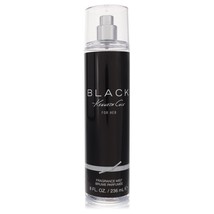 Kenneth Cole Black Perfume By Kenneth Cole Body Mist 8 oz - £22.21 GBP