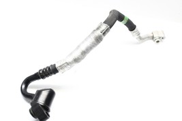 2003-2006 MERCEDES BENZ W215 CL600 W220 S600 A/C SUCTION HOSE LINE P4500 image 5