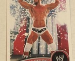 Chris Masters WWE Trading Card 2011 #17 - $1.97