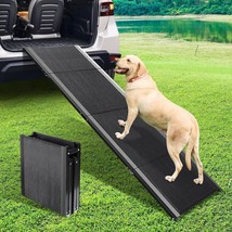 Xander Dog Ramps for Large Dogs, 67&quot; Long &amp; 17&quot; Wide Up to 250 LBS - $61.75