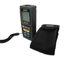 General Tools TS01 100’ Laser Measure Bluetooth Calculates Area Distance ,Volume - £19.28 GBP