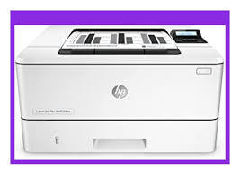 HP laserjet Pro M402DNE Duplex Network Printer  C5J91A PLUS Xxtra 26x toner - $255.99