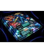  SNES CONSOLE / HOT SAMUS MANGA JP - UNIQUE in WORLD - $4,132.57 CAD
