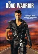 The Road Warrior (DVD, 1981) - £7.76 GBP